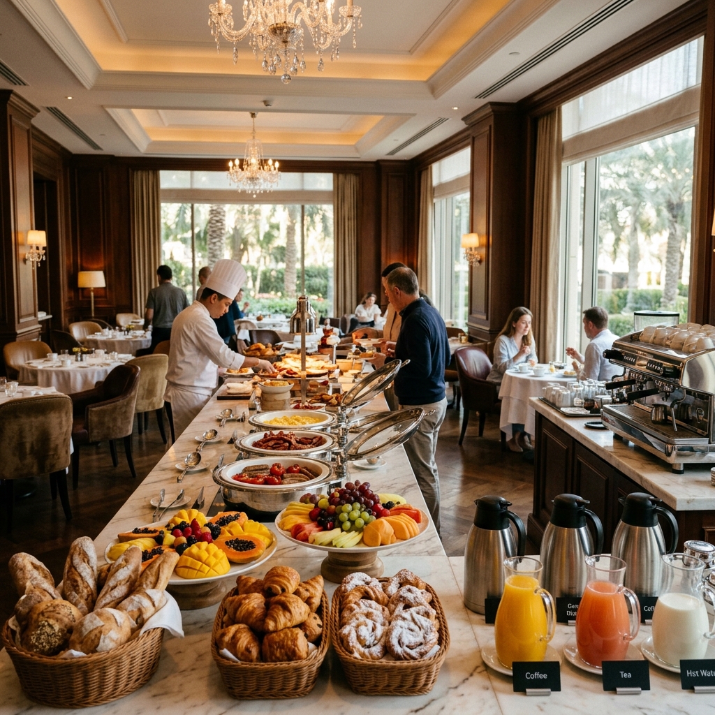 Restaurante Pampa